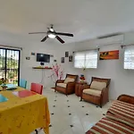 Villa Alegria