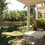 Hotel Castillo