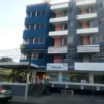 Apartahotel Jardines Metropolitanos
