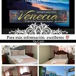 Aparta Hotel Venecia Montecristi