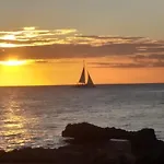 Apartamento Superamplio Con La Mejor Vista Al Mar Solo Adultos
