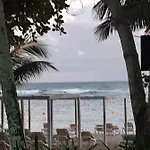 Harrinson Sand And Sea
