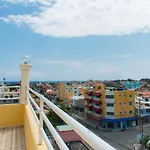 Tropical Island Apartahotel