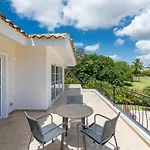 Luxury & Modern Villa With Pool At Cocotal Golf & Country Club