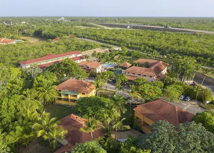 Hotel Caserma La Romana-Bayahibe