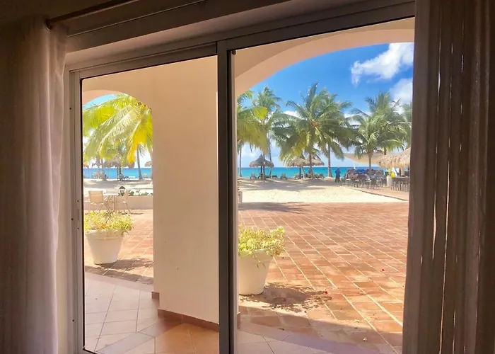 Ocean Front 3Br @Cadaquescaribe Bayahibe