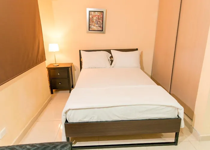 Apartamentos Roman