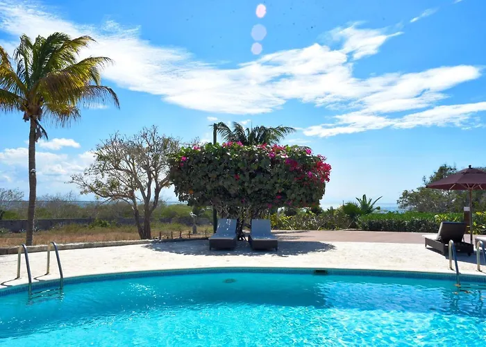 El Morro Eco Adventure Hotel
