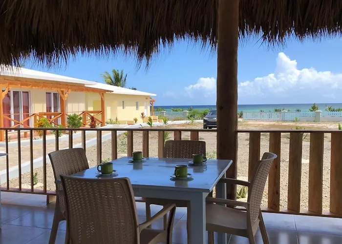 Punta Rucia Cristal Beach