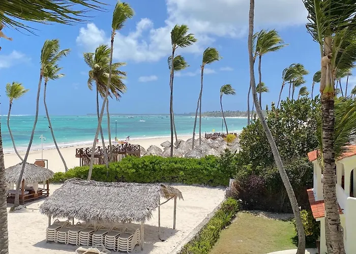 Bavaro Deluxe Los Corales Villas Beach Club & Spa Good Offer For Vacation