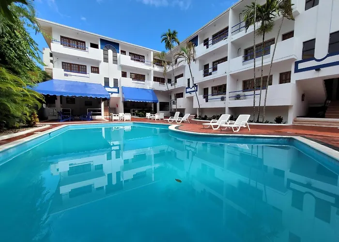 Calypso Beach Hotel