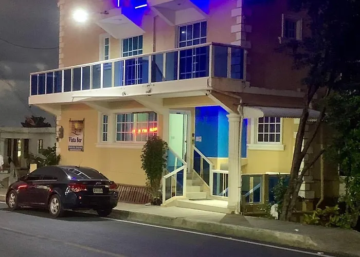 Hotel Vista Sur