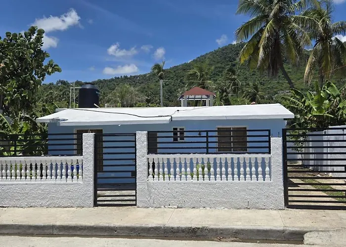 Villa El Real Los Patos