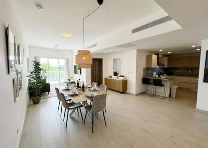 Brand New Beach And Golf Condo In Punta Cana