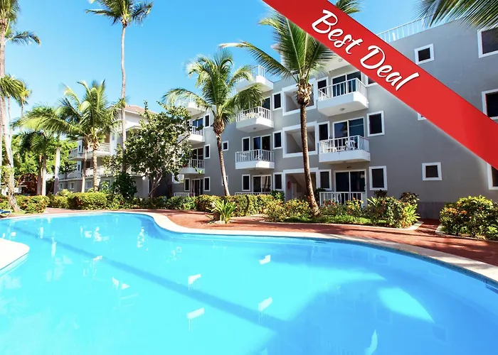 Tropicana Suites Deluxe Playa Los Corales