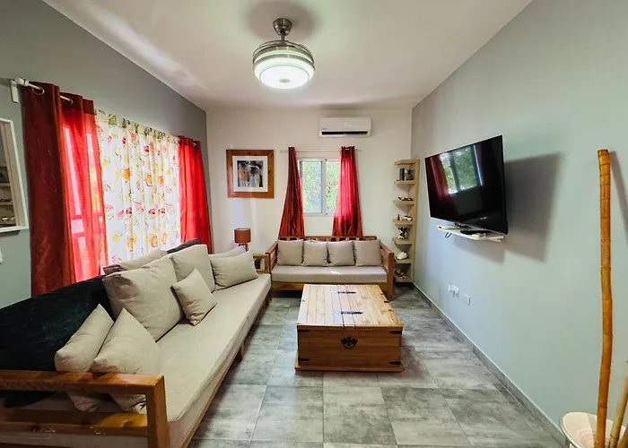 Casa Lambi
