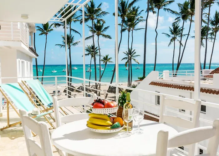 Serenity Villas And Suites - Playa Los Corales