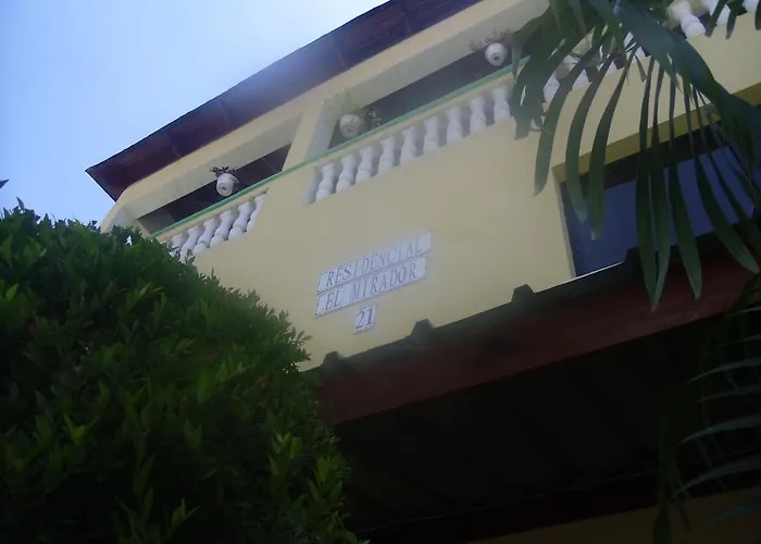 Residencial El Mirador
