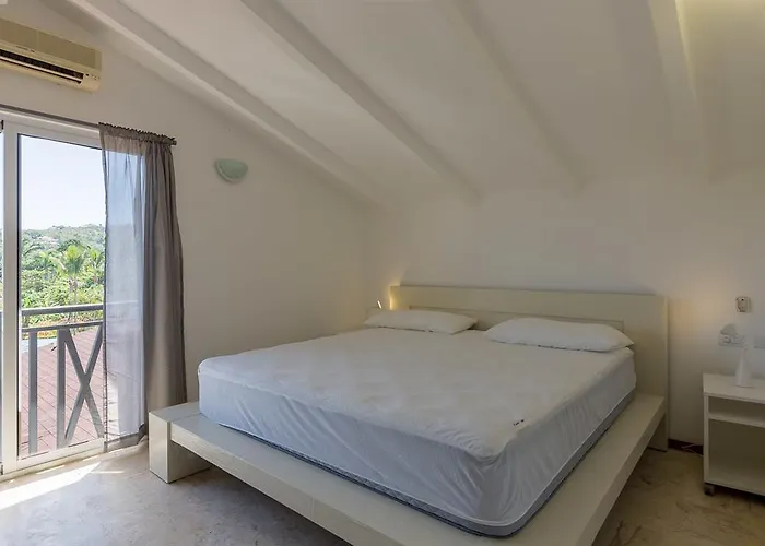 Residencia Coco Mango