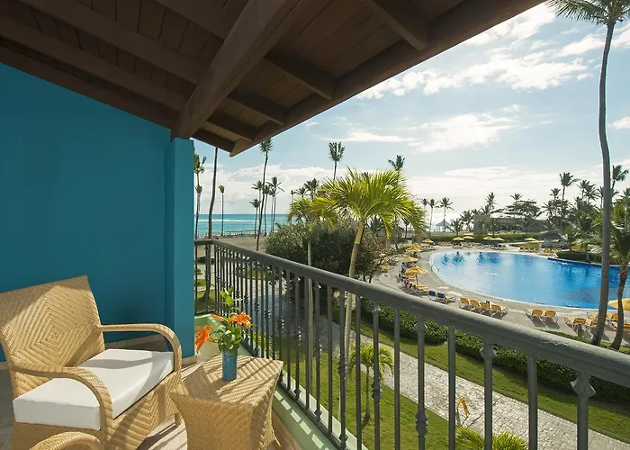 Privilege Club At Ocean Blue & Sand
