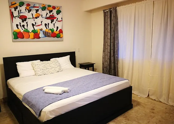 Venesa Apartment