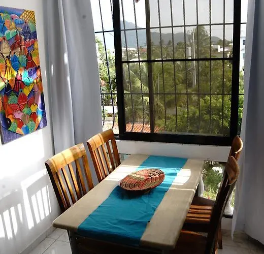 Apartamento Costambar