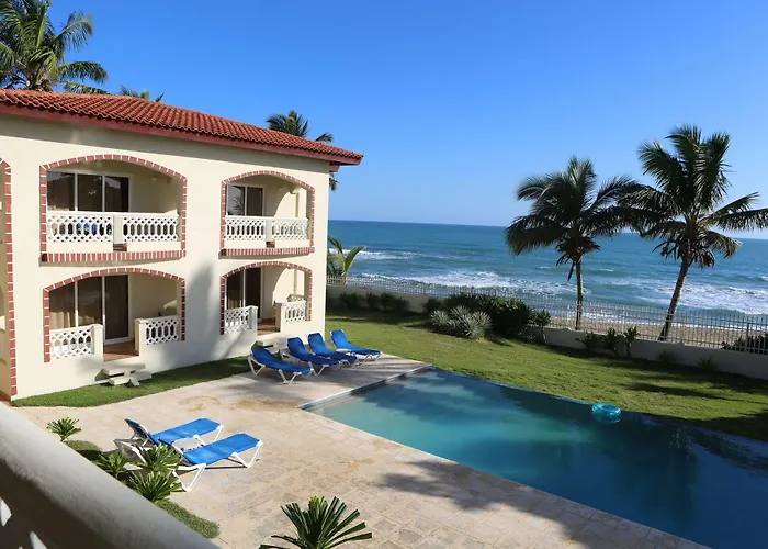 Barefoot Beach Pad