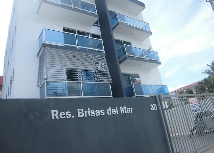 Brisas Del Mar