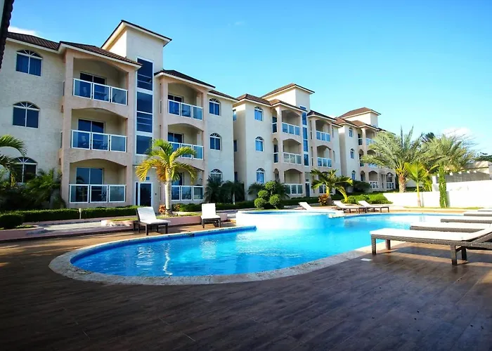 Ria Apartahotel