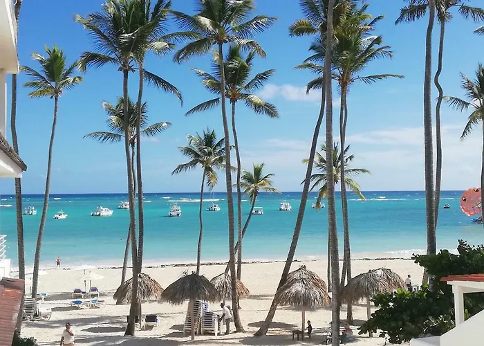 Resort Tropical Villas Beach Club And Spa