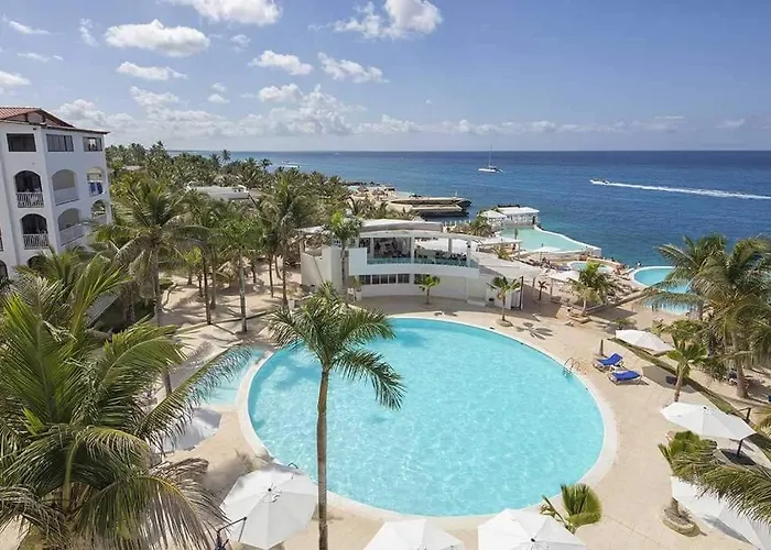 Apartamento Superamplio Con La Mejor Vista Al Mar Solo Adultos