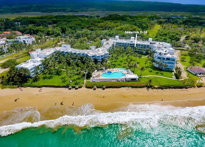 Seawinds D-36 Cabarete