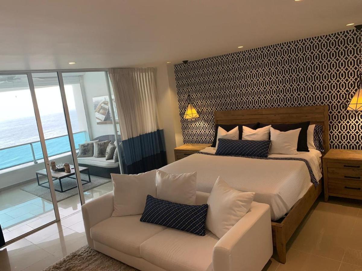 Luxury Penthouse Portobello * Santo Domingo
