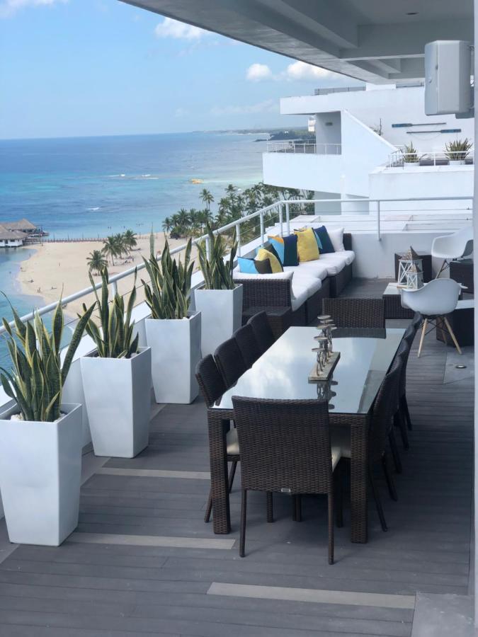 Luxury Penthouse Portobello Apartment *
