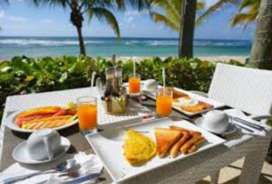 Luxury Penthouse Portobello Apartment Santo Domingo