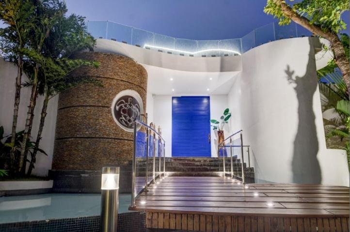 Casa Esferica Hotel