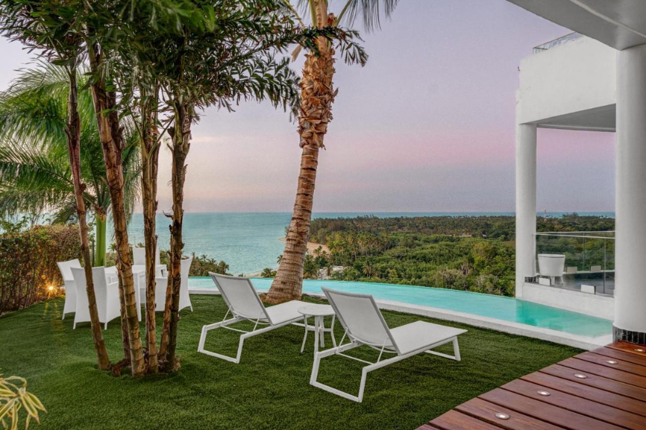 Casa Esferica Hotel Las Terrenas