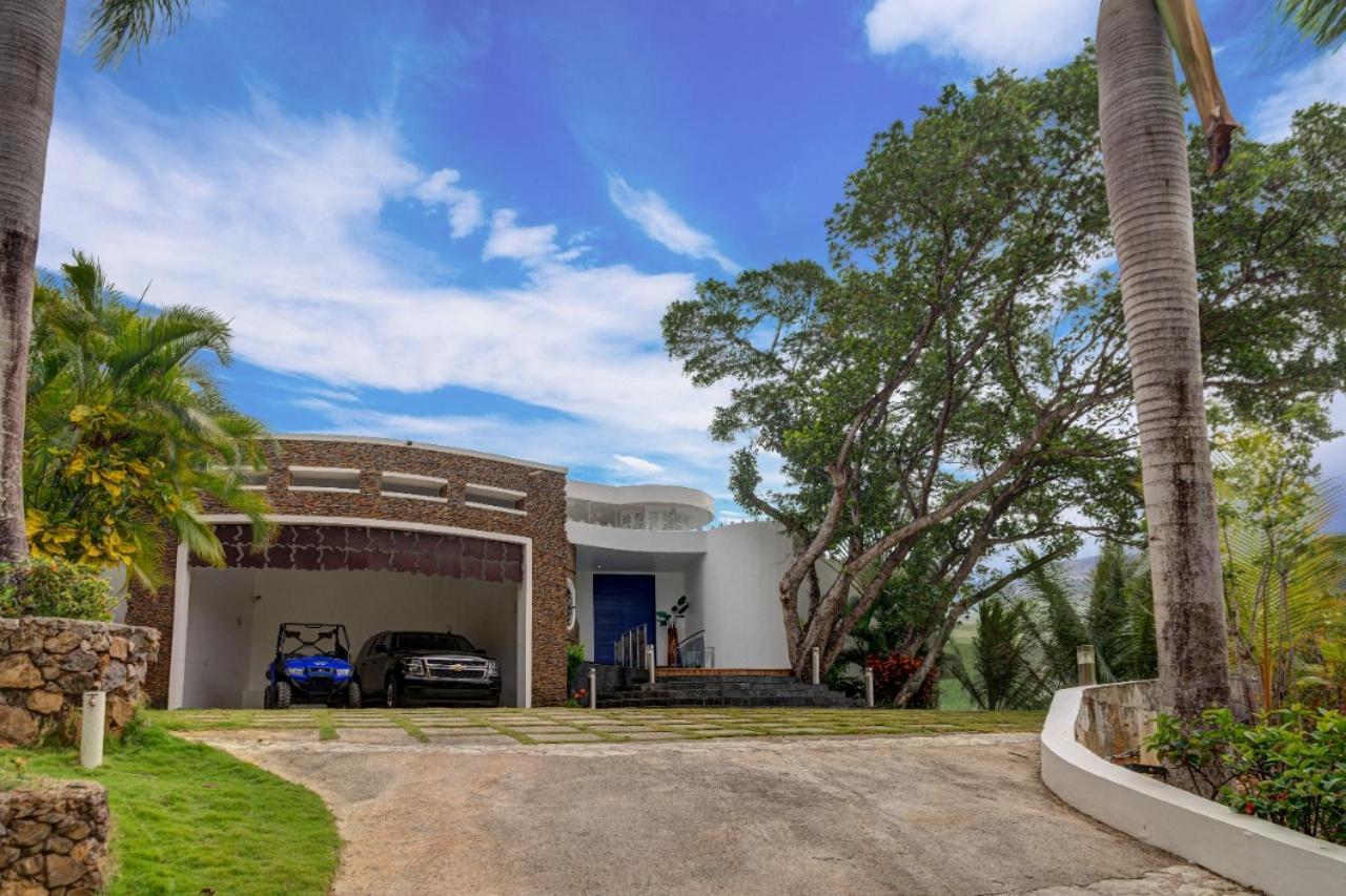 Casa Esferica 4* Las Terrenas