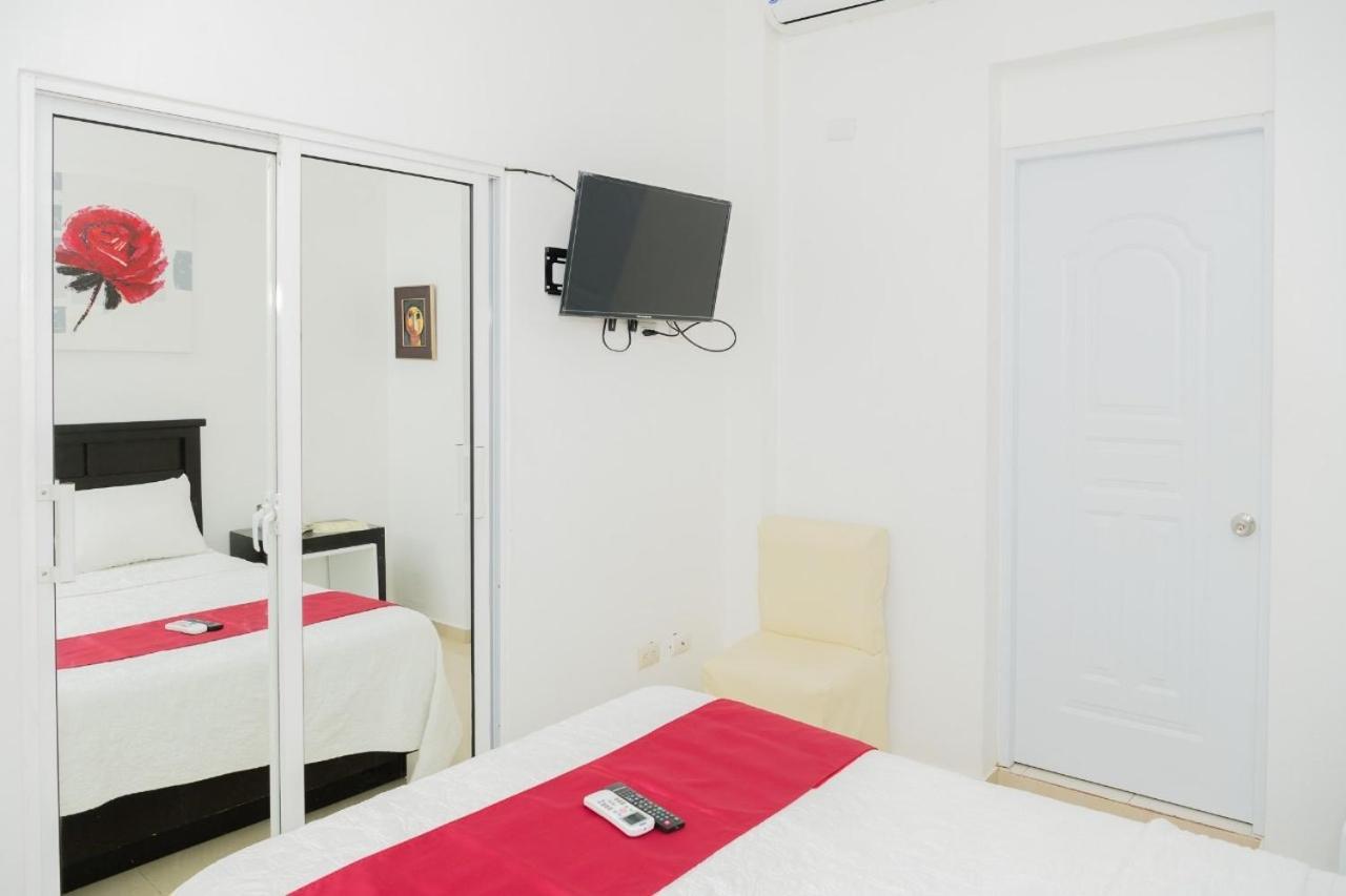 San Francisco De Asis Hotel