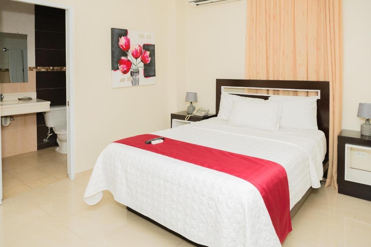 Hotel San Francisco De Asis 3*