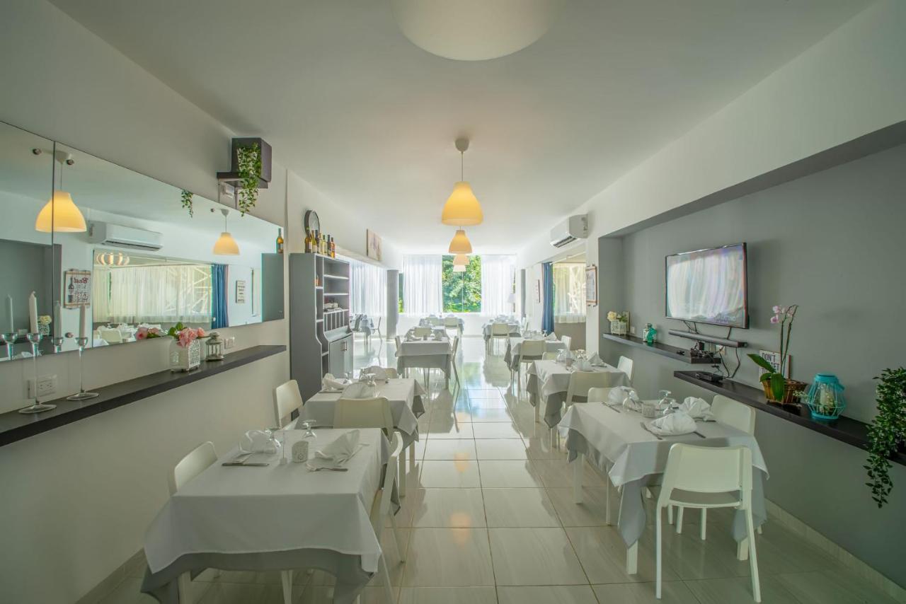 Plaza Europa Hotel Sosua