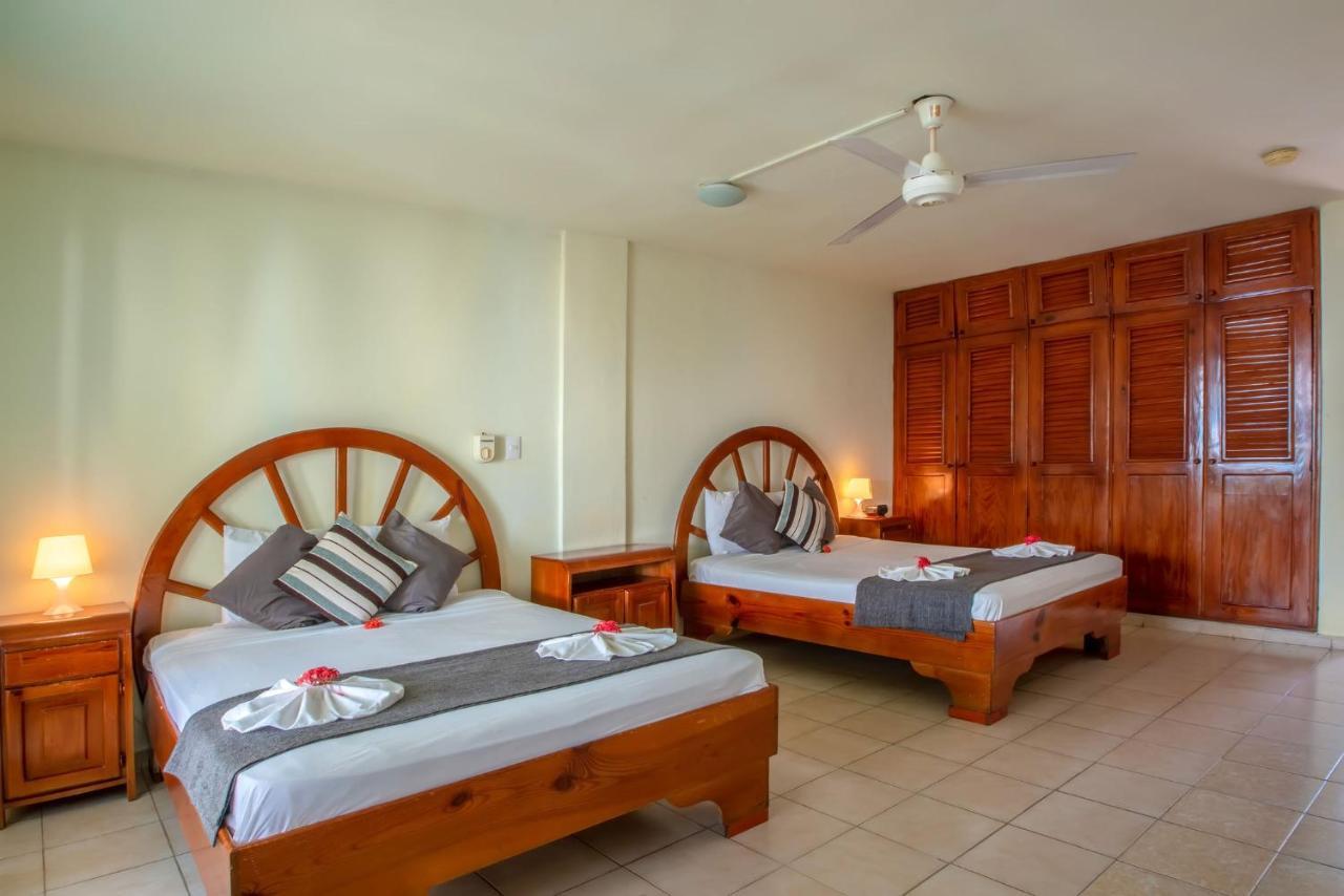 Hotel Plaza Europa Sosua