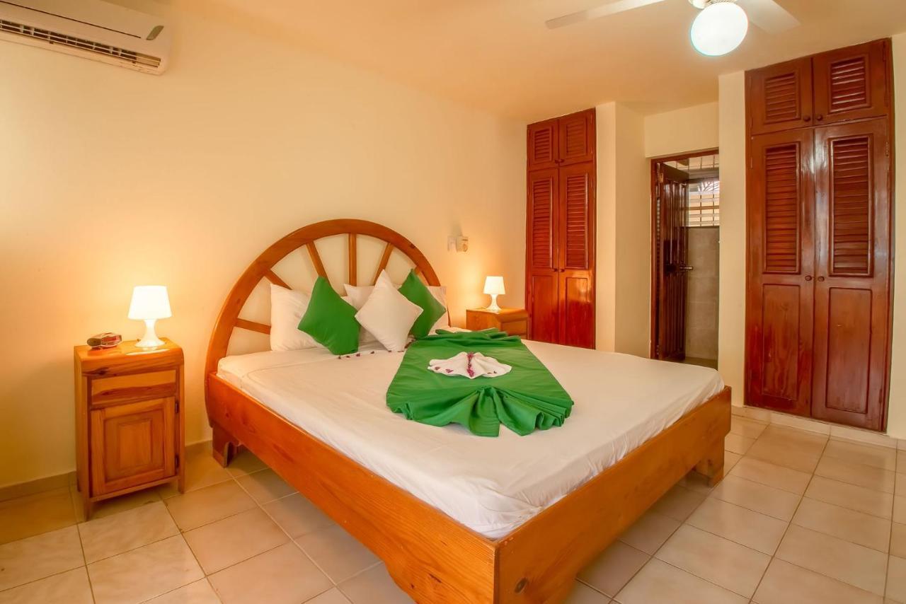 Plaza Europa Hotel Sosua