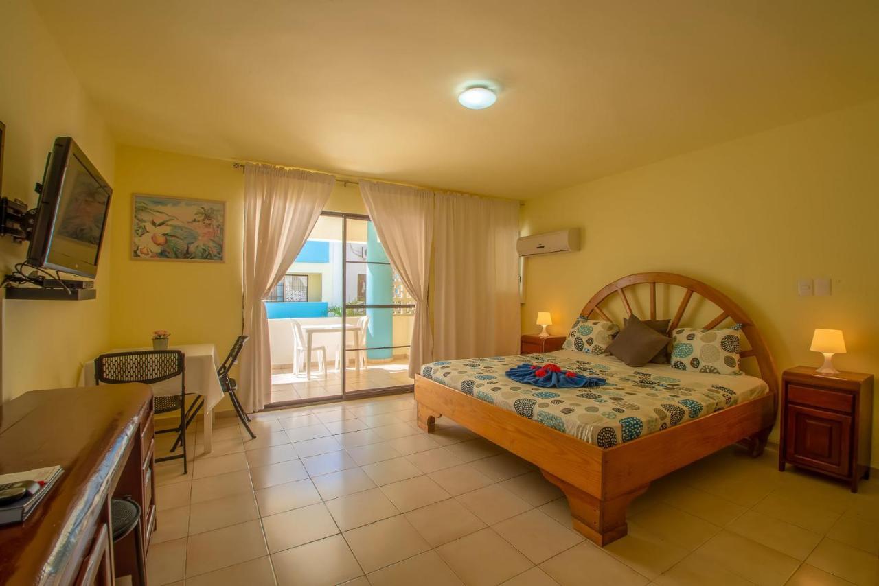 Hotel Plaza Europa 3*