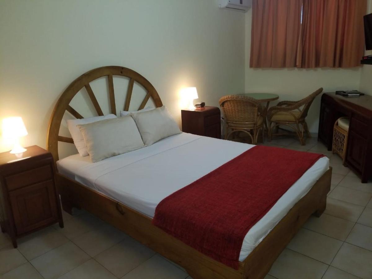 Plaza Europa Hotel