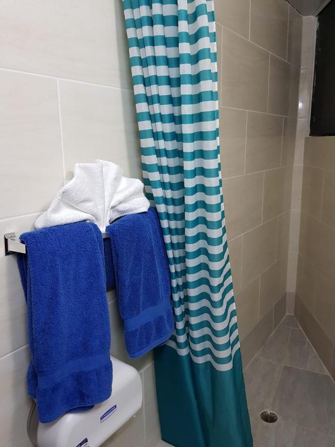 Hotel Plaza Europa Sosua