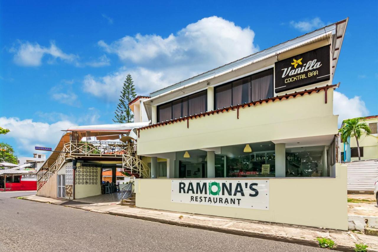 Hotel Plaza Europa Sosua