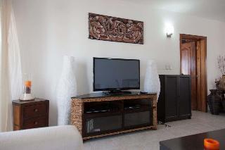 Apartment Stanza Mare *