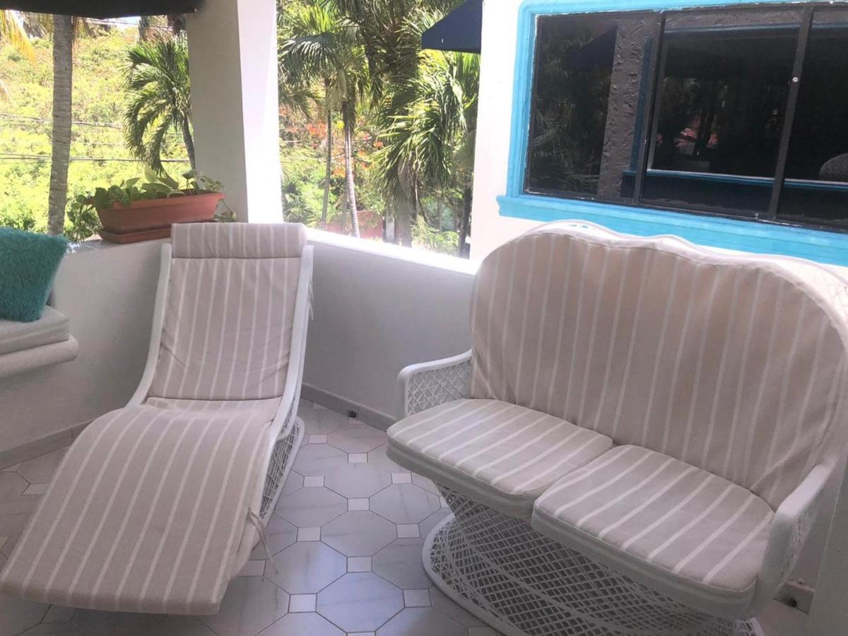Apartment La Gaviota A3