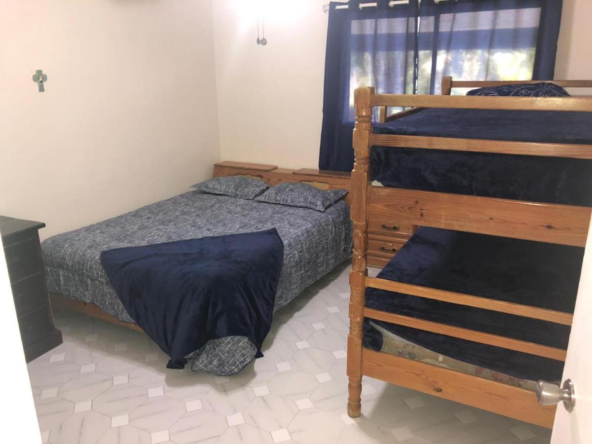 La Gaviota A3 Apartment